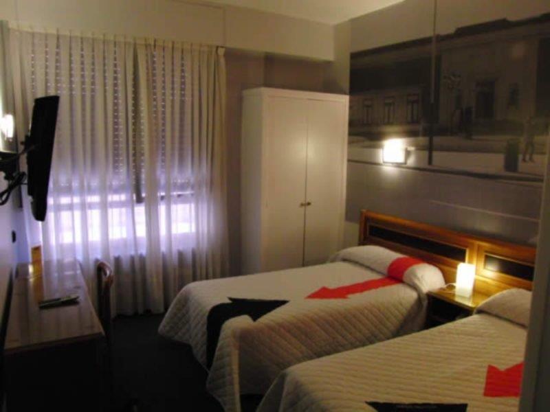 Photo Zabalburu Hotel 2*