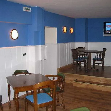 Hotel Photo Zabalburu 